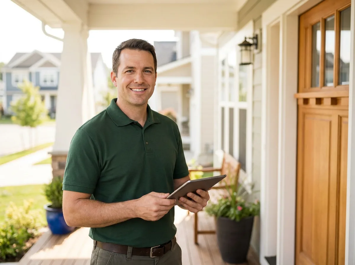 Pest control FAQs for D Lo, MS